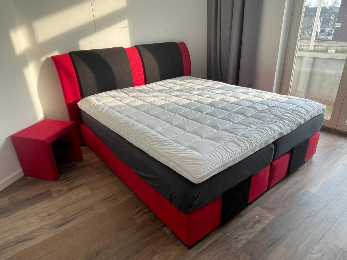 Topsleep Apartments 24-2 Arnhem Eksteriør billede
