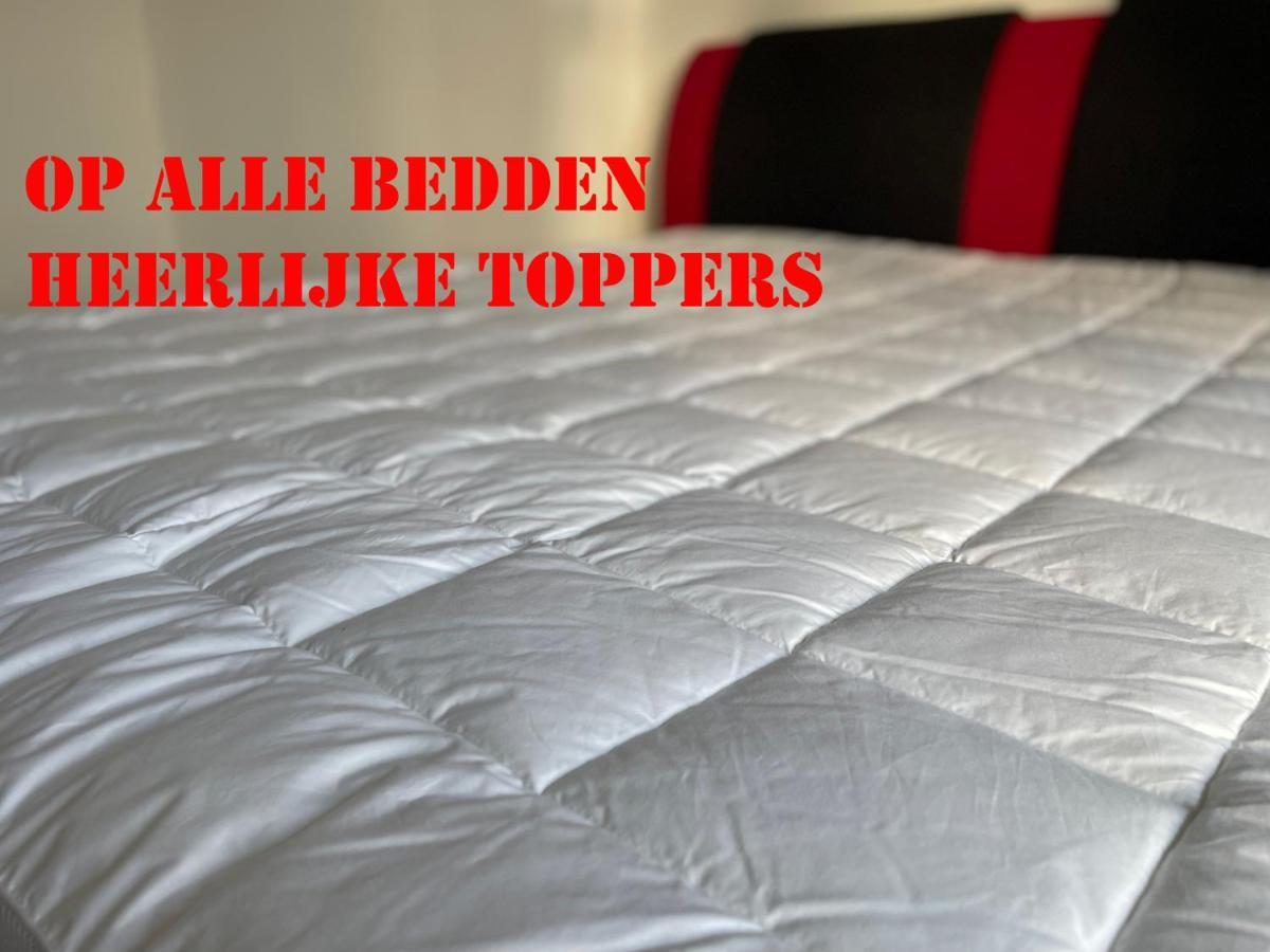 Topsleep Apartments 24-2 Arnhem Eksteriør billede
