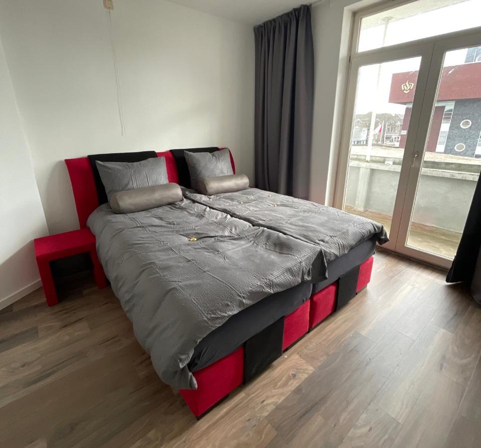 Topsleep Apartments 24-2 Arnhem Eksteriør billede