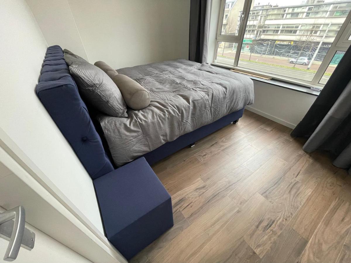 Topsleep Apartments 24-2 Arnhem Eksteriør billede