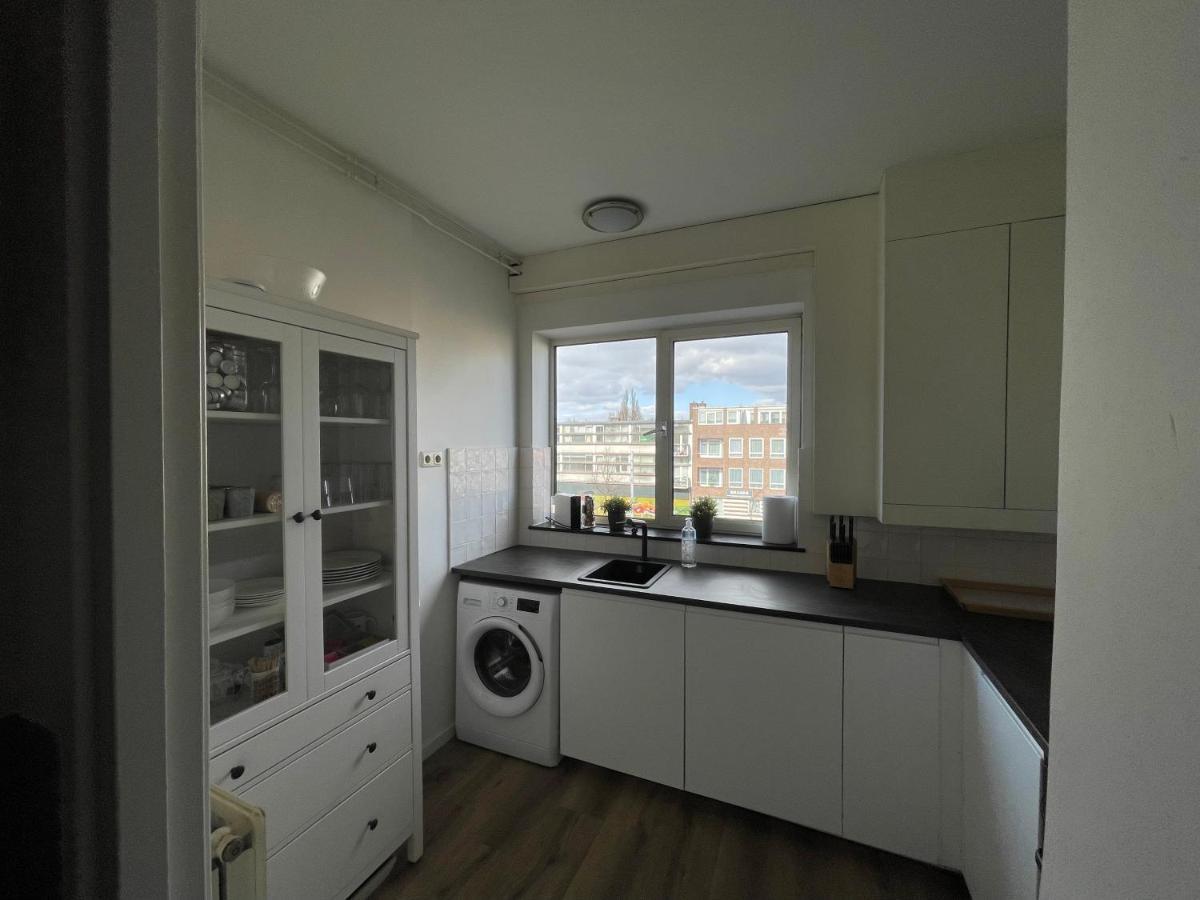 Topsleep Apartments 24-2 Arnhem Eksteriør billede