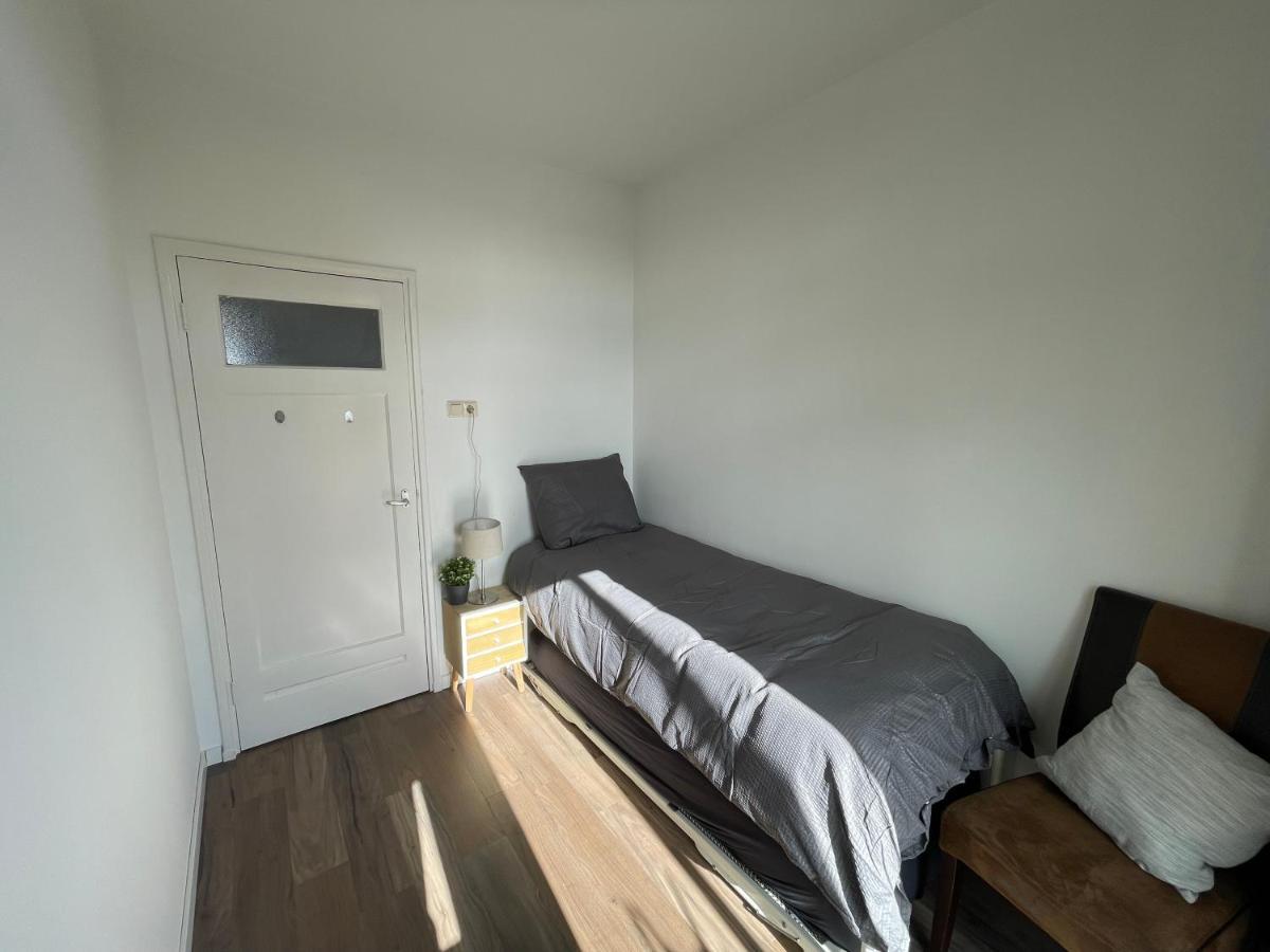 Topsleep Apartments 24-2 Arnhem Eksteriør billede