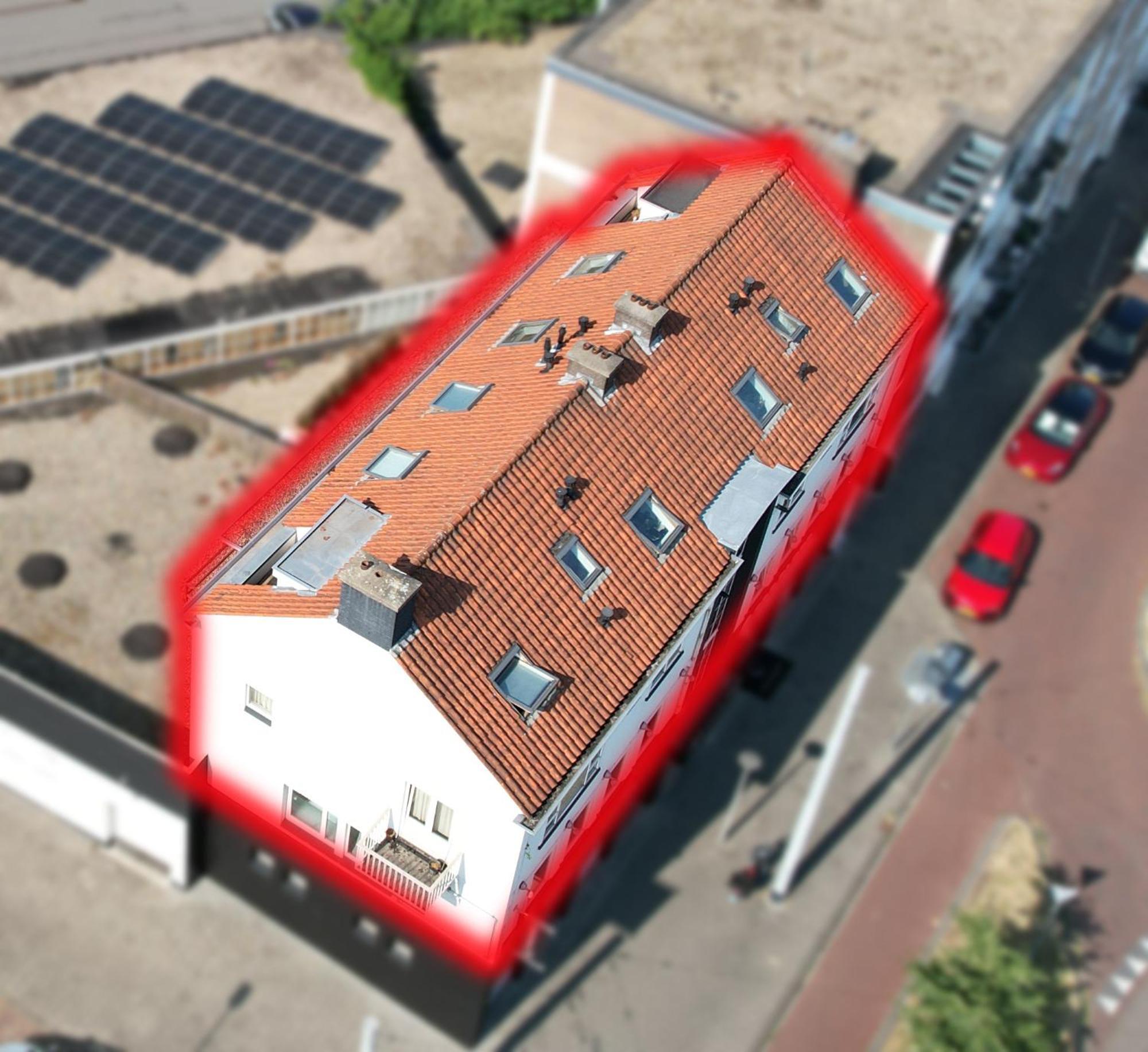 Topsleep Apartments 24-2 Arnhem Eksteriør billede